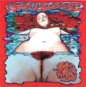 Baby Woodrose ‎– Blows Your Mind!