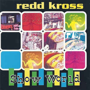 Redd Kross – Show World