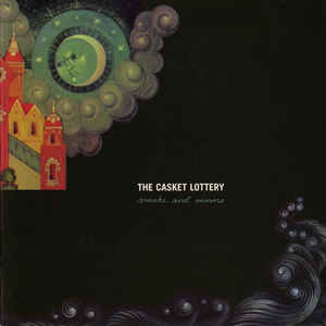 Casket Lottery, The ‎– Smoke And Mirrors