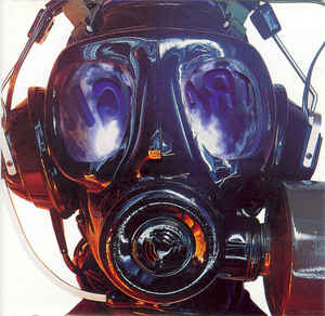 Orange 9mm ‎– Tragic (CD)