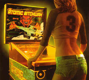 Atomic Bitchwax, The ‎– 3 (CD)