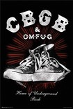 CBGB's Poster