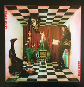 Demob Happy – Holy Doom