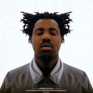Sampha ‎– Process (CD)