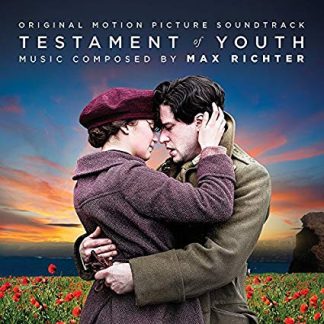 Testament of Youth - Soundtrack
