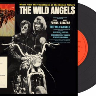 The Wild Angels
