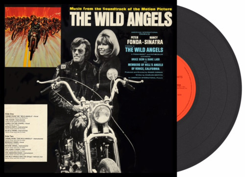 The Wild Angels
