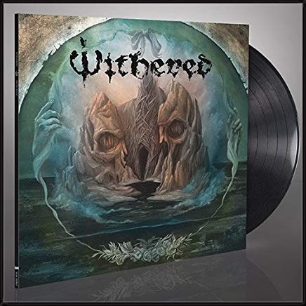 Withered – Grief Relic