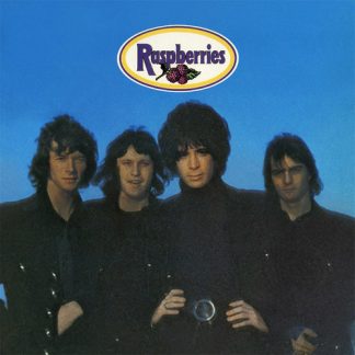 Raspberries ‎– Raspberries