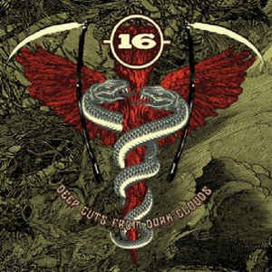 16 ‎– Deep Cuts From Dark Clouds