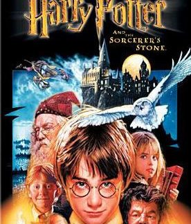 Harry Potter: Sorcerer's Stone, The/Chamber of Secrets, The (2-Pack) (DVD)