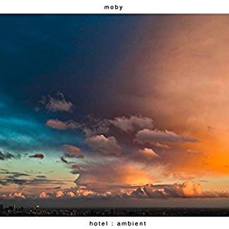 Moby ‎– Hotel : Ambient