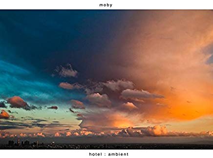 Moby – Hotel : Ambient