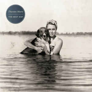 Thurston Moore – The Best Day (CD)