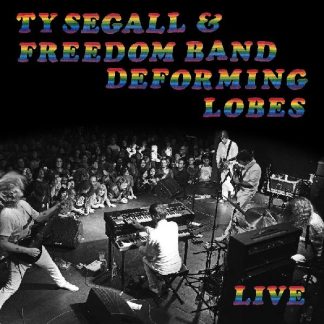 Ty Segall - Deforming Lobes (Vinyl)