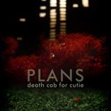 Death Cab for Cutie - Plans (Vinyl)