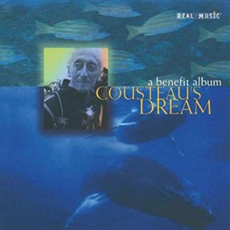 Various ‎– Cousteau's Dream - A Benefit Album