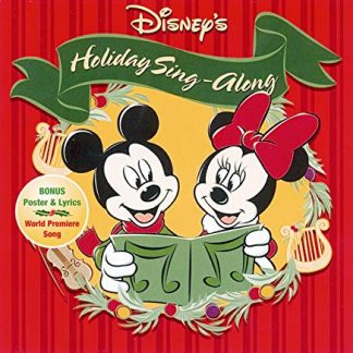 Disney's Holiday Sing-along