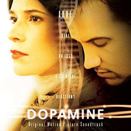 Various – Dopamine - Original Motion Picture Soundtrack