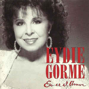 Eydie Gorme – Eso Es El Amor