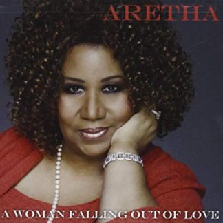 Aretha Franklin - Woman Falling Out of Love (CD)