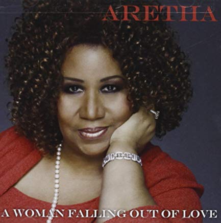 Aretha Franklin - Woman Falling Out of Love (CD)