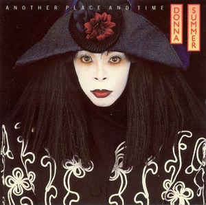 Donna Summer ‎– Another Place And Time (Sealed)