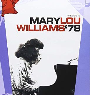 Norman Granz Jazz In Montreux Presents Mary Lou Williams '78