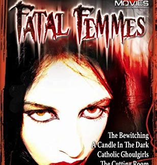 Fatal Femmes (Box Set)