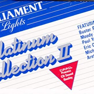 Parliament Lights Platinum Collection II