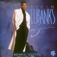 Kevin Eubanks ‎– The Searcher