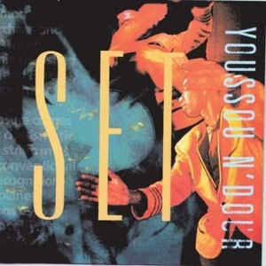 Youssou N'Dour – Set