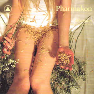 Pharmakon ‎– Abandon