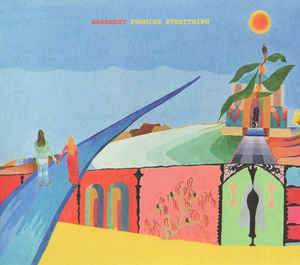 Basement ‎– Promise Everything (CD)