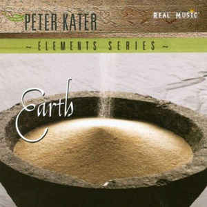 Peter Kater – Elements Series: Earth (CD)