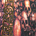 Psyclone ‎– Psyclone