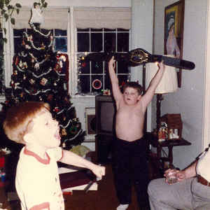 Kevin Devine – Instigator