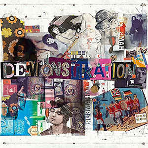 Peter Doherty ‎– Hamburg Demonstrations