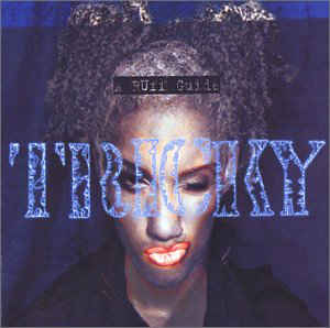 Tricky ‎– A Ruff Guide