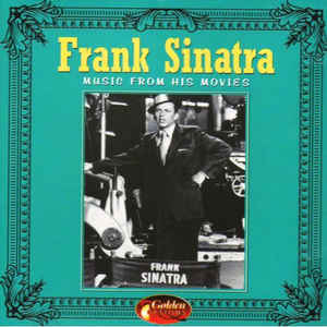 Frank Sinatra ‎– Music From His Movies