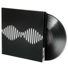 Arctic Monkeys - AM (Vinyl)