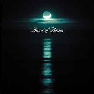 BAND OF HORSES - CEASE TO BEGIN (VINYL)