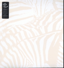 Beach House ‎– Teen Dream (Vinyl with DVD)