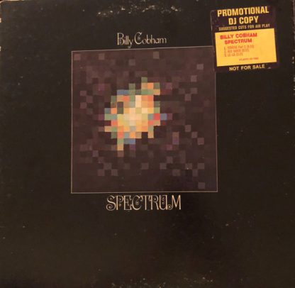 Billy Cobham – Spectrum (Vinyl)