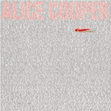 Alice Cooper – Zipper Catches Skin