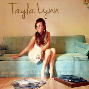 Tayla Lynn ‎– Coal Dust