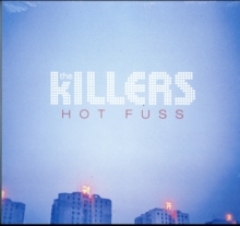 Killers, The ‎– Hot Fuss (Vinyl)