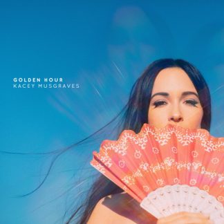 Kacey Musgraves ‎– Golden Hour (Vinyl)