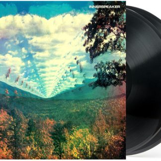 Tame Impala ‎– Innerspeaker (Vinyl)