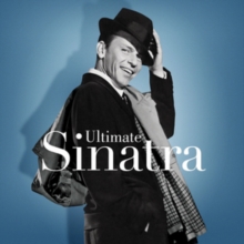 Frank Sinatra ‎– Ultimate Sinatra (Vinyl)